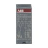 1SVR405600R4000 - CR-P012DC1 Pluggable interface relay ABB Pluggable Interface Relays ABB.Africa 1SVR405600R4000 - CR-P012DC1 Pluggable interface relay ABB Pluggable Interface Relays CR-P012DC1 Pluggable interface relay — ABB order code 1SVR405600R4000. 1P; rated voltage 400 V; 12 V coil; 50 / 60 Hz.