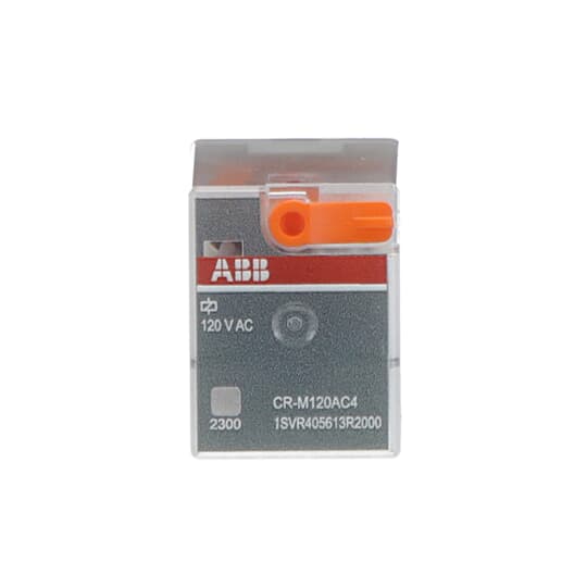 Buy 1SVR405613R2000 - CR-M120AC4