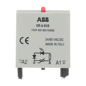 Buy 1SVR405665R4000 - CR-U 61D