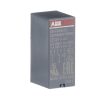 1SVR405601R0000 - CR-P024AC2 Pluggable interface relay ABB Pluggable Interface Relays ABB.Africa 1SVR405601R0000 - CR-P024AC2 Pluggable interface relay ABB Pluggable Interface Relays CR-P024AC2 Pluggable interface relay — ABB order code 1SVR405601R0000. 2P; rated voltage 400 V; 24 V coil; 50 / 60 Hz.
