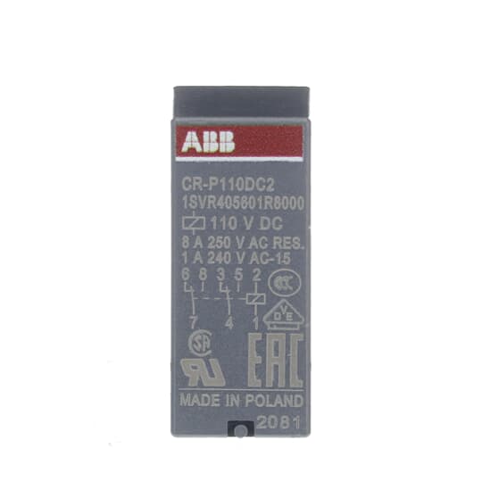 Buy 1SVR405601R8000 - CR-P110DC2