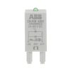 1SVR405652R4100 - CR-P/M 42BV Pluggable module ABB Pluggable Interface Relays Accessories CR-P/M 42BV Pluggable module — ABB order code 1SVR405652R4100. 24 … 60 V coil; to CAN/CSA C22.2 No.14|IEC/EN 63000|IEC/EN 61984|UL 508.