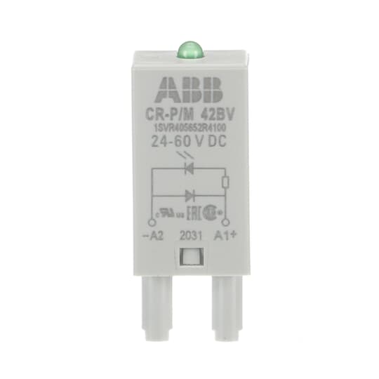 Buy 1SVR405652R4100 - CR-P/M 42BV