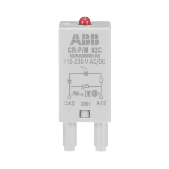 Buy 1SVR405655R0100 - CR-P/M 92C