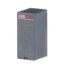 1SVR405601R7000 - CR-P110AC2 Pluggable interface relay ABB Pluggable Interface Relays ABB.Africa 1SVR405601R7000 - CR-P110AC2 Pluggable interface relay ABB Pluggable Interface Relays CR-P110AC2 Pluggable interface relay — ABB order code 1SVR405601R7000. 2P; rated voltage 400 V; 110 V coil; IP67.