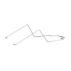 1SVR405669R0000 - CR-UH Holder for CR-U socket ABB Pluggable Interface Relays Accessories CR-UH Holder for CR-U socket — ABB order code 1SVR405669R0000. To IEC/EN 61984.