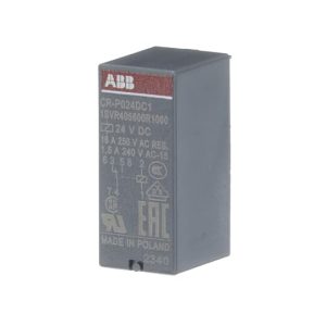 Buy 1SVR405600R1000 - CR-P024DC1