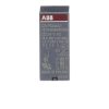 1SVR405600R0000 - CR-P024AC1 Pluggable interface relay ABB Pluggable Interface Relays ABB.Africa 1SVR405600R0000 - CR-P024AC1 Pluggable interface relay ABB Pluggable Interface Relays CR-P024AC1 Pluggable interface relay — ABB order code 1SVR405600R0000. 1P; rated voltage 400 V; 24 V coil; IP67.