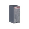 1SVR405601R3000 - CR-P230AC2 Pluggable interface relay ABB Pluggable Interface Relays ABB.Africa 1SVR405601R3000 - CR-P230AC2 Pluggable interface relay ABB Pluggable Interface Relays CR-P230AC2 Pluggable interface relay — ABB order code 1SVR405601R3000. 2P; rated voltage 400 V; 230 V coil; IP67.