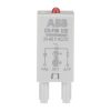 1SVR405654R4000 - CR-P/M 62E Pluggable module ABB Pluggable Interface Relays Accessories CR-P/M 62E Pluggable module — ABB order code 1SVR405654R4000. 24 … 60 V coil; to CAN/CSA C22.2 No.14|IEC/EN 63000|IEC/EN 61984|UL 508.