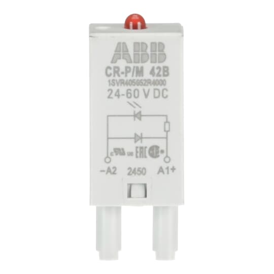 Buy 1SVR405652R4000 - CR-P/M 42B