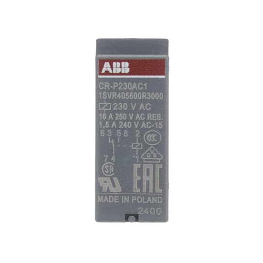 Buy 1SVR405600R3000 - CR-P230AC1