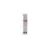 2CSS200911R0002 – S2C-UA24AC | ABB S2C-UA24AC — ABB order code 2CSS200911R0002. Rated voltage 24 V.