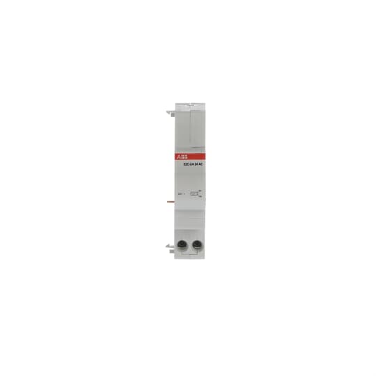 2CSS200911R0002 — 2CSS200911R0002 - S2C-UA24AC ABB MCB - S200 Accessories