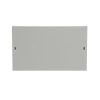 1SL0324A00 – Blank Panel H=150mm | ABB Blank Panel H=150mm — ABB order code 1SL0324A00. IP40; grey.