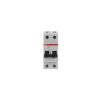 2CDS272061R0427 – S202M-K10UC | ABB S202M-K10UC — ABB order code 2CDS272061R0427. Rated current 10 A; 2P; breaking capacity 10 kA; rated voltage 400 / 440 V.