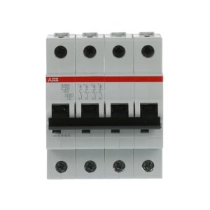 Buy 2CDS254001R0204 - S204-C20