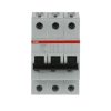 2CDS273001R0204 – S203M-C20 | ABB