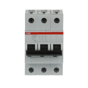 Buy 2CDS273001R0204 - S203M-C20