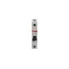 2CDS271061R0427 – S201M-K10UC | ABB S201M-K10UC — ABB order code 2CDS271061R0427. Rated current 10 A; 1P; breaking capacity 10 kA; rated voltage 220 / 230 / 253 V.