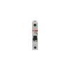 2CDS281001R0254 – S201P-C25 | ABB S201P-C25 — ABB order code 2CDS281001R0254. Rated current 25 A; 1P; breaking capacity 25 kA; rated voltage 12 / 253 / 72 V.