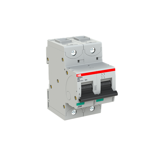 Buy 2CCF019643R0001 - S802PV-SP6