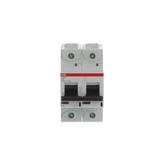 Buy 2CCS892001R0504 - S802N-C50