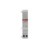 2CSS200911R0006 – S2C-UA400AC | ABB S2C-UA400AC — ABB order code 2CSS200911R0006. Rated voltage 400 V.