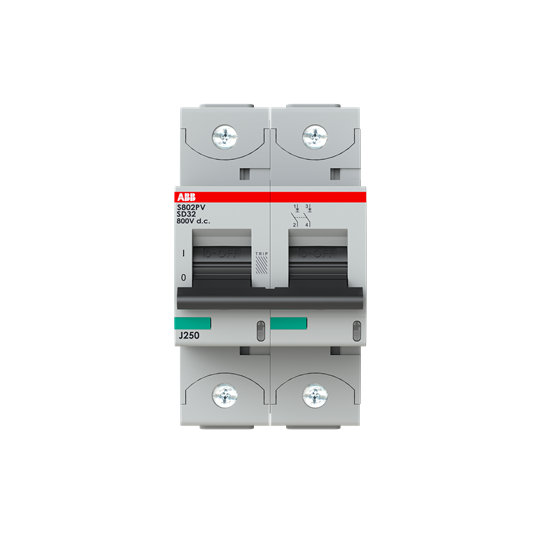 Buy 2CCF019635R0001 - S802PV-SD32
