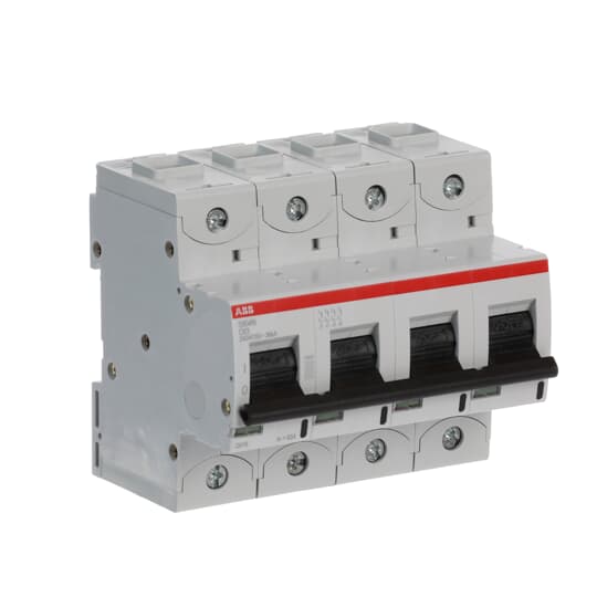 Buy 2CCS894001R0634 - S804N-C63