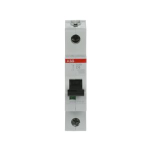 Buy 2CDS251001R0061 - S201-D6
