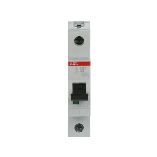 Buy 2CDS251001R0061 - S201-D6