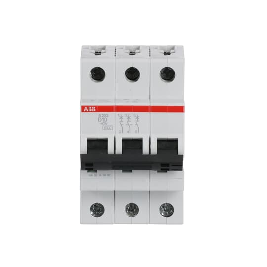 Buy 2CDS253001R0101 - S203-D10