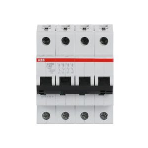 Buy 2CDS274001R0404 - S204M-C40