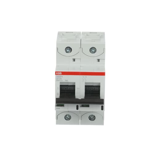 Buy 2CCF019608R0001 - S802PV-SP125