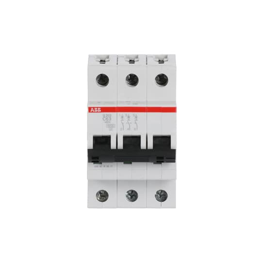 Buy 2CDS253001R0634 - S203-C63