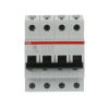 2CDS254001R0634 – S204-C63 | ABB