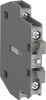 1SFN010820R3311 – CAL19-11B | ABB CAL19-11B — ABB order code 1SFN010820R3311. Rated voltage 24 … 690 V; IP20.