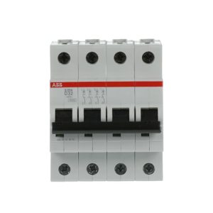 Buy 2CDS254001R0321 - S204-D32