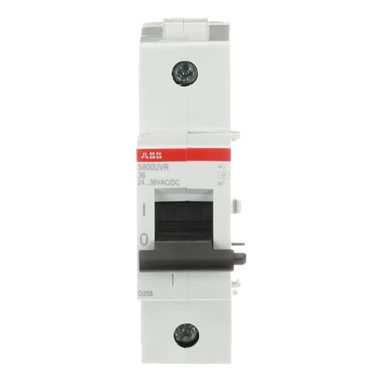 Buy 2CCS800900R0241 - S800-UVR36