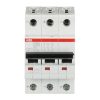 2CDS273061R0537 – S203M-K32UC | ABB S203M-K32UC — ABB order code 2CDS273061R0537. Rated current 32 A; 3P; breaking capacity 10 kA; rated voltage 400 / 440 V.