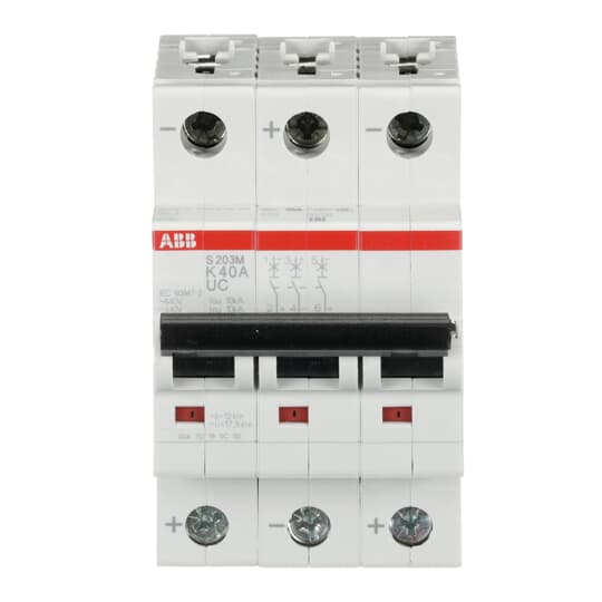 S203M-K40UC