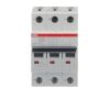 2CDS273061R0467 – S203M-K16UC | ABB S203M-K16UC — ABB order code 2CDS273061R0467. Rated current 16 A; 3P; breaking capacity 10 kA; rated voltage 400 / 440 V.
