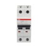 2CDS272061R0487 – S202M-K20UC | ABB S202M-K20UC — ABB order code 2CDS272061R0487. Rated current 20 A; 2P; breaking capacity 10 kA; rated voltage 400 / 440 V.