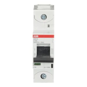 Buy 2CCS861001R0824 - S801S-C100