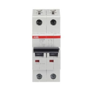 Buy 2CDS272001R0104 - S202M-C10