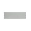 1SL0326A00 – Blank Panel H=150mm | ABB Blank Panel H=150mm — ABB order code 1SL0326A00. IP40; grey.