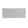 1SL1947A00 – Central blank panel 18M MISTRAL 65 | ABB
