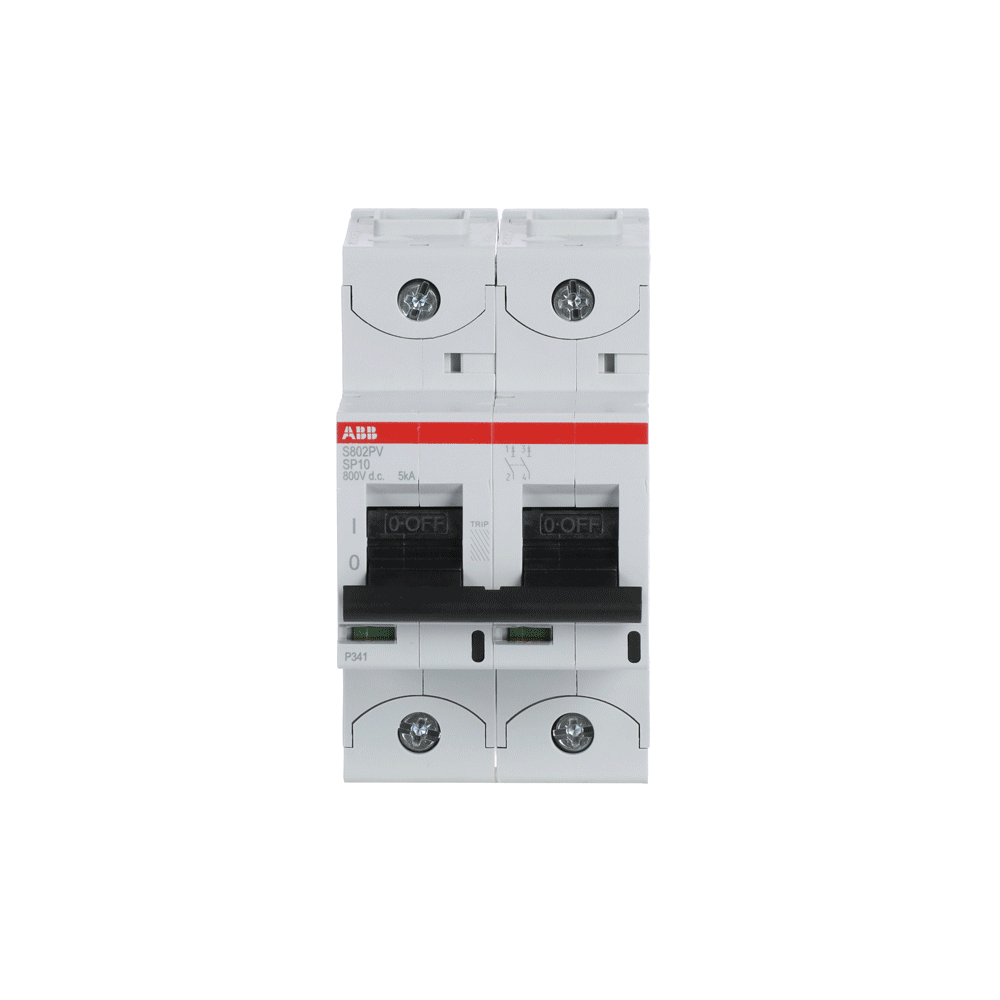 Buy 2CCF019597R0001 - S802PV-SP10