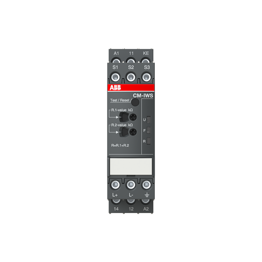 Buy 1SVR740660R0100 - CM-IWS.1P
